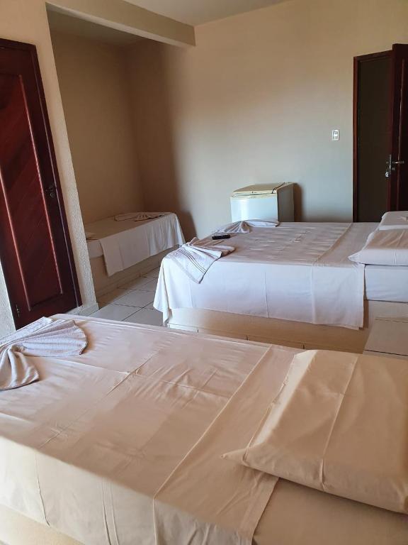  Hotel Brisas
