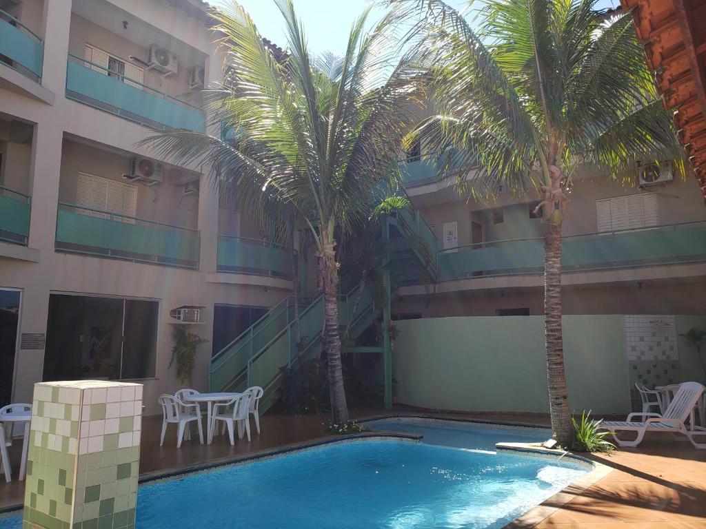  Proença Hotel