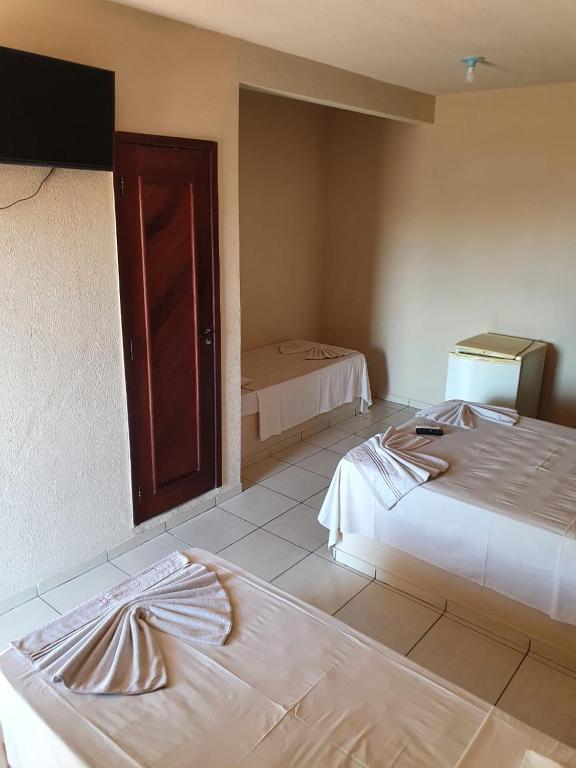 Hotel Brisas