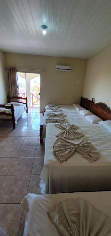  Hotel Brisas