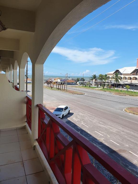  Hotel Brisas