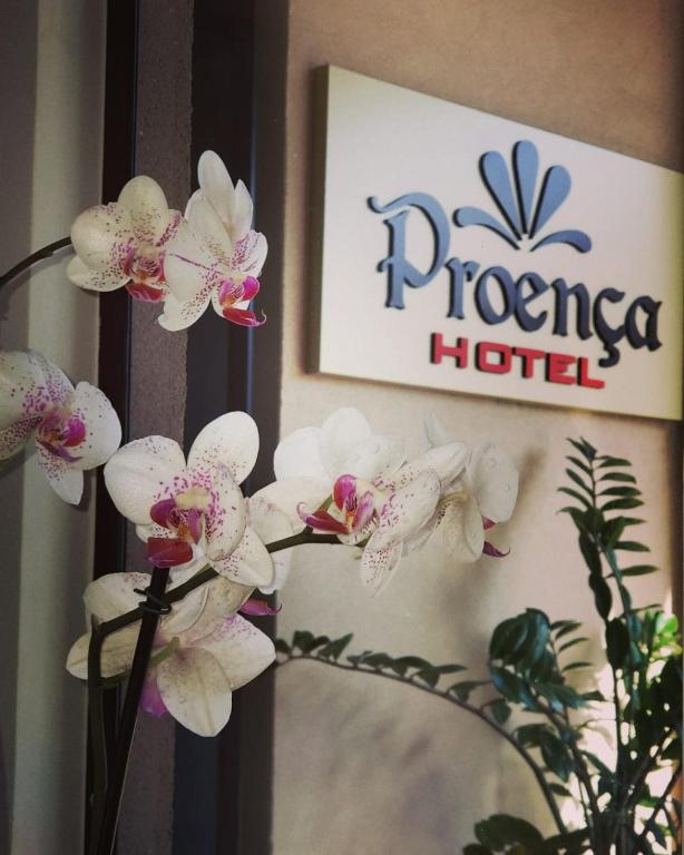  Proença Hotel