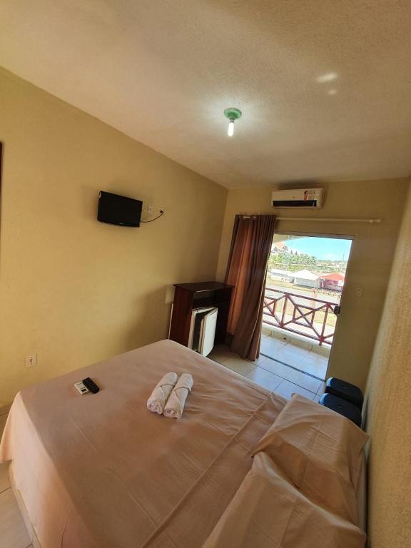  Hotel Brisas