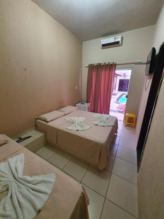  Hotel Brisas