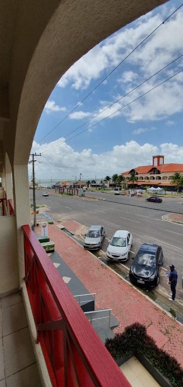  Hotel Brisas