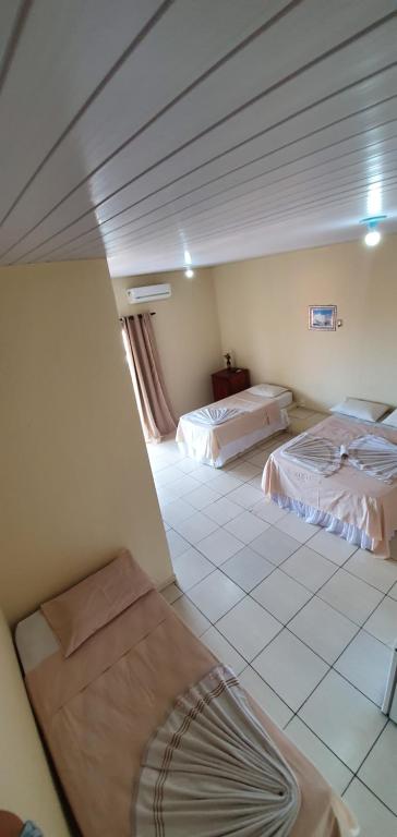  Hotel Brisas
