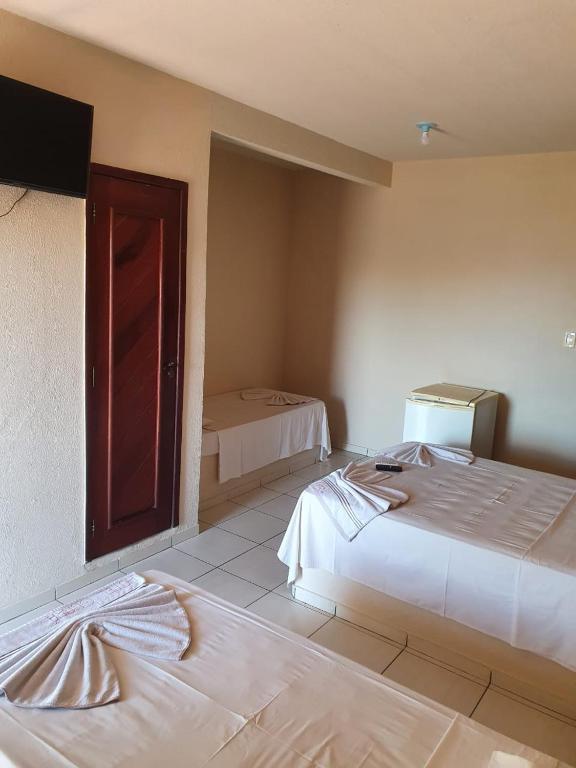  Hotel Brisas