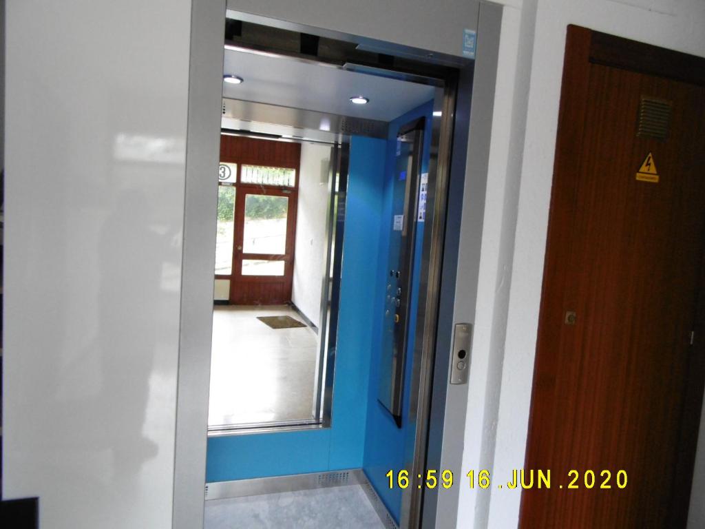 Kép Apartamento Anjana szállásáról San Vicente de la Barquerában a galériában