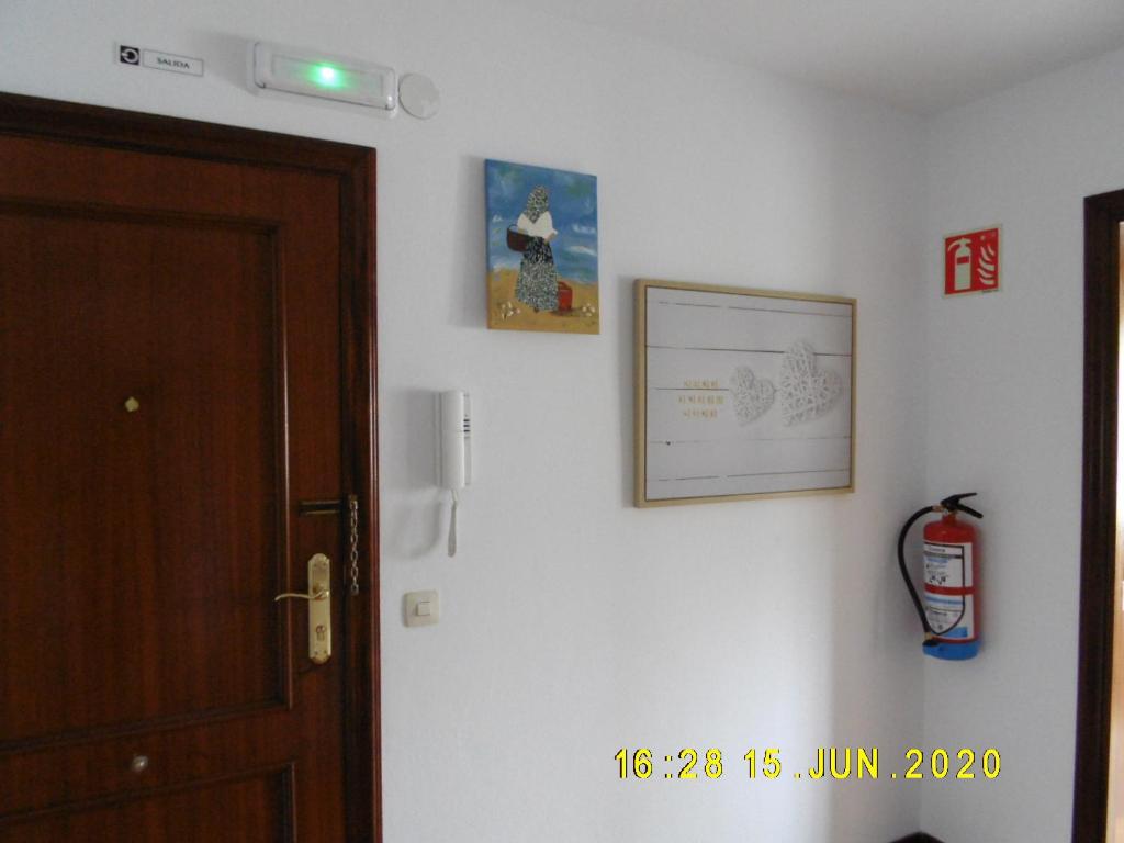 Kép Apartamento Anjana szállásáról San Vicente de la Barquerában a galériában