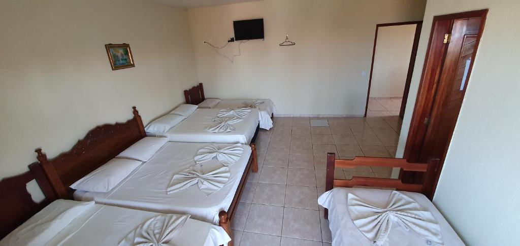  Hotel Brisas