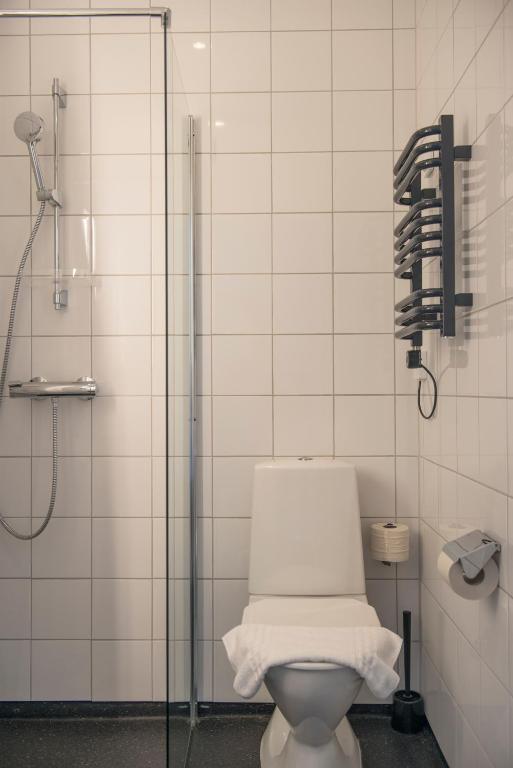 Hotell Kneippbyn Resort Visby