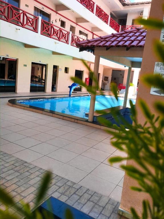  Hotel Brisas