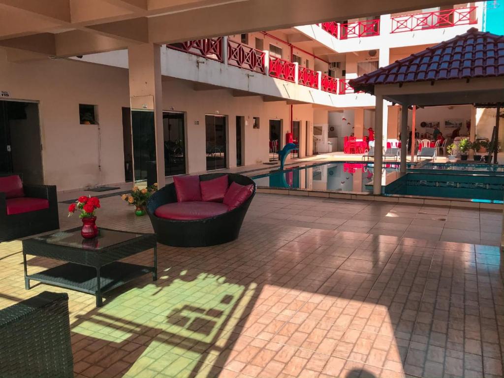 Hotel Brisas