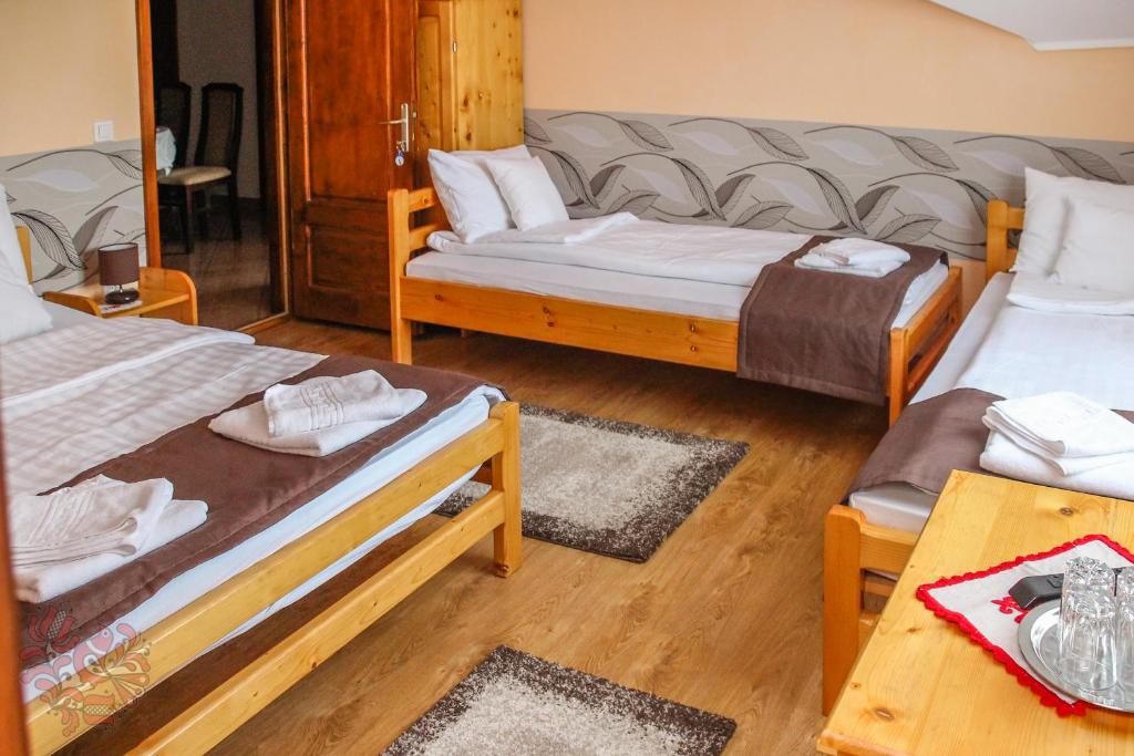 Sóvidék Guesthouse - Sala Familiar Con Vista A La Montaña
