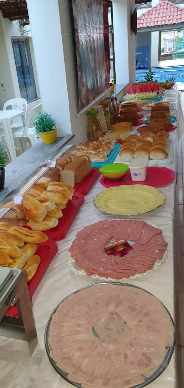  Hotel Brisas