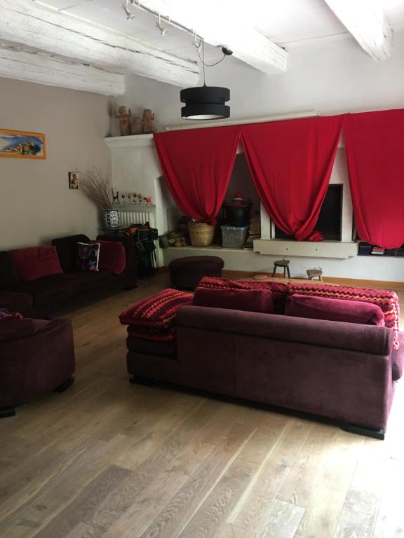 Derechos de imagen reservados por Booking.com