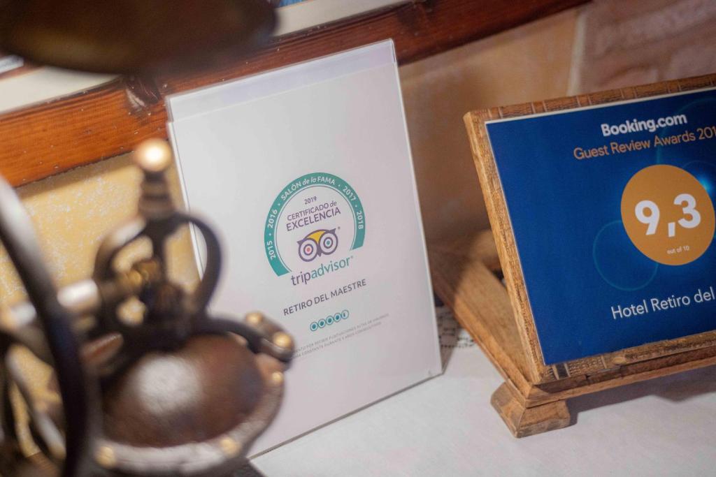 Hotel Retiro del Maestre, Almagro – Precios actualizados 2023