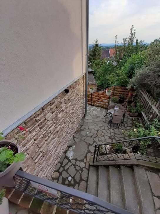 Apartment Adéla - 1