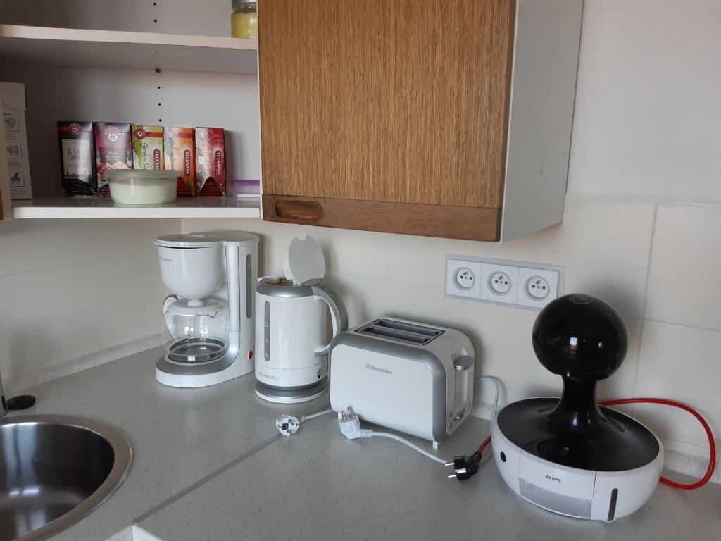 Apartment Adéla - 4