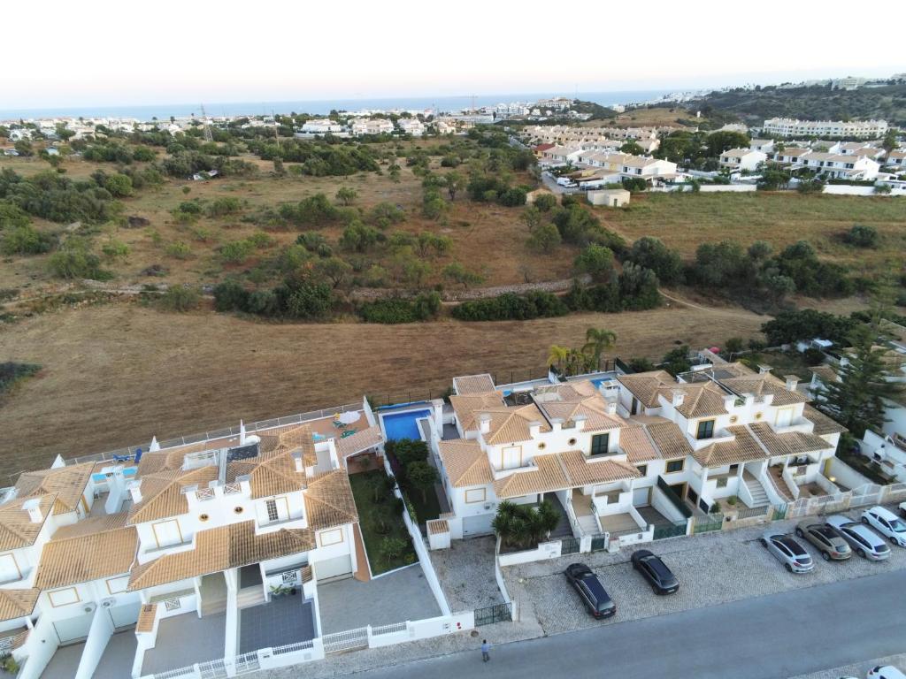 Villa Coelho - By Algarkasa - Maison De Trois Chambres