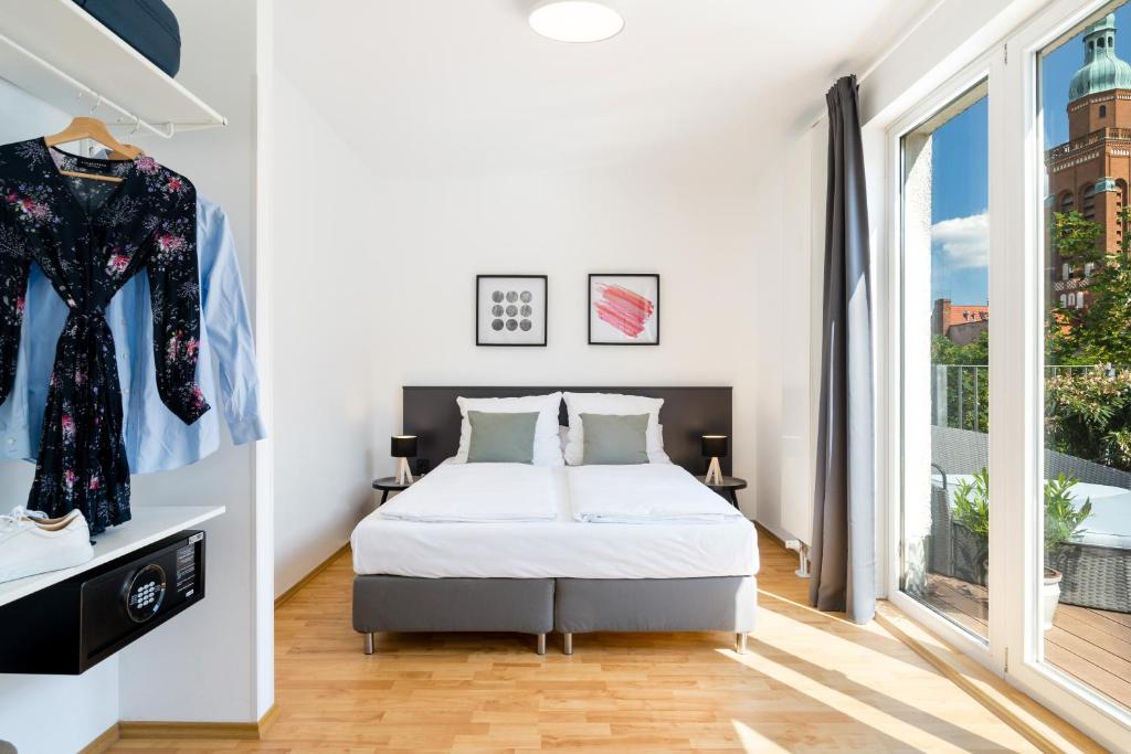 BENSIMON apartments Prenzlauer Berg, Berlin – Updated 2022 Prices