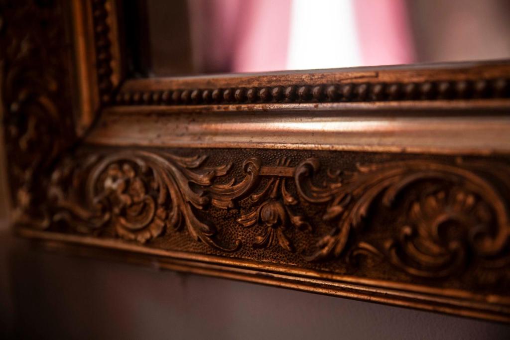 Fotografie z fotogalerie ubytování Grand Hôtel du Parc v destinaci Florac