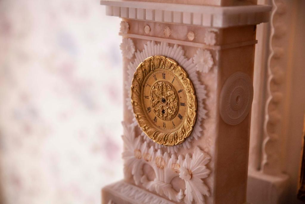 Fotografie z fotogalerie ubytování Grand Hôtel du Parc v destinaci Florac