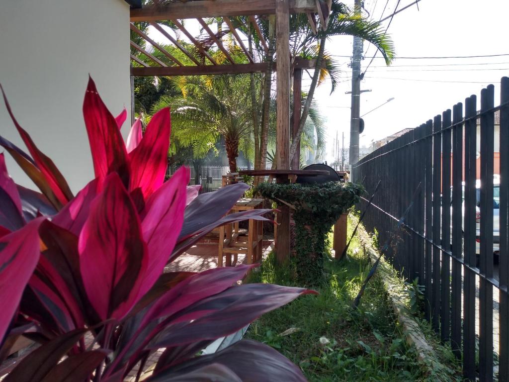  Casa Summer Hostel
