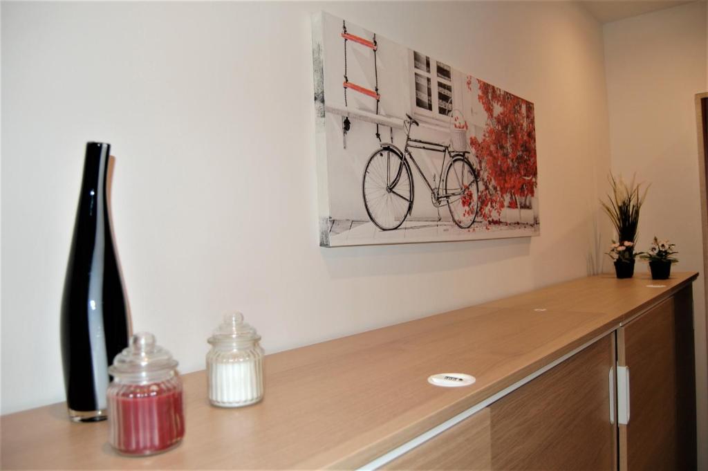 Zdjęcie z galerii obiektu Locazione Turistica Elite Parco Brentelle bed & breakfast - Chiesanuova 135 e 167 w Padwie