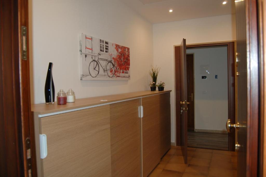 Zdjęcie z galerii obiektu Locazione Turistica Elite Parco Brentelle bed & breakfast - Chiesanuova 135 e 167 w Padwie