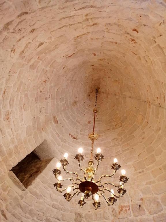 Trulli Resort Dimore Storiche - 8