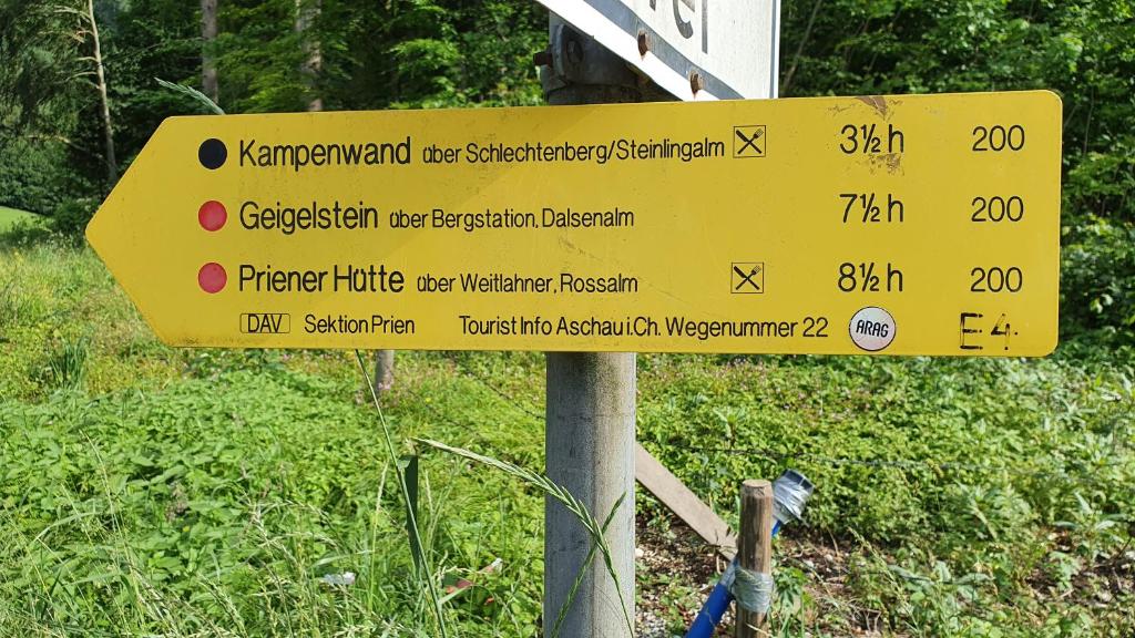 Certifikát, hodnocení, plakát nebo jiný dokument vystavený v ubytování Wirtshaus zum Baumbach