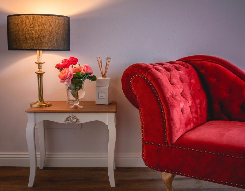 Villa La Preziosa - 19