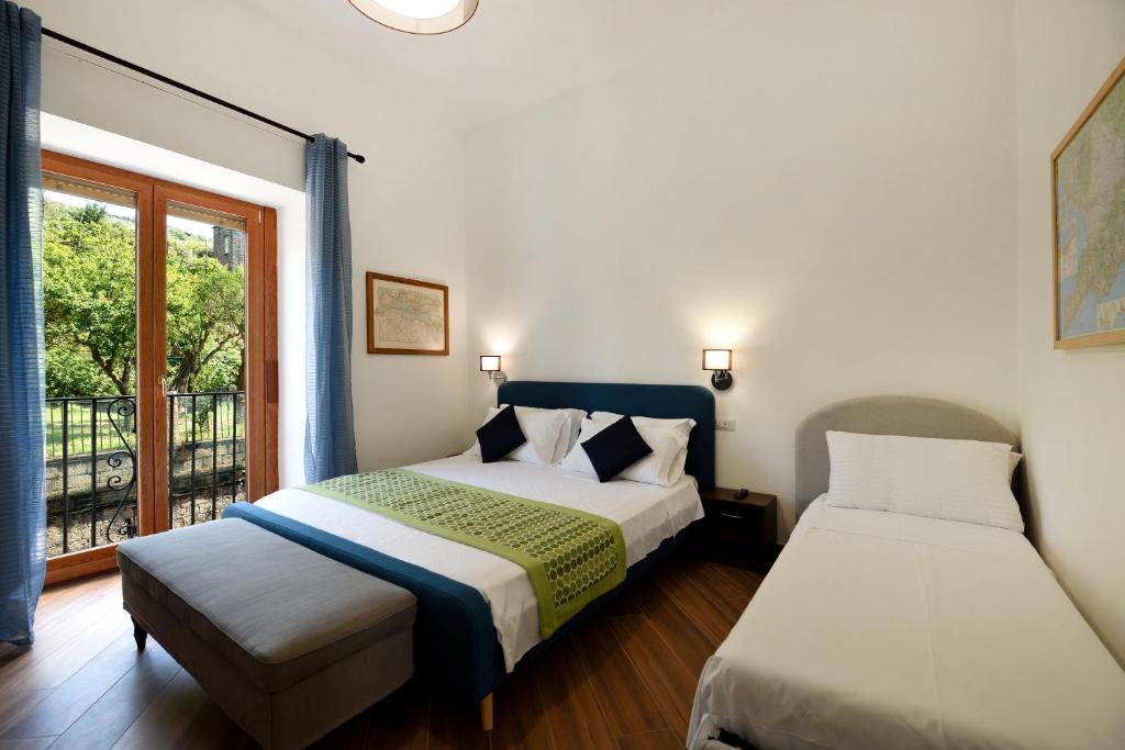 Derechos de imagen reservados por Booking.com