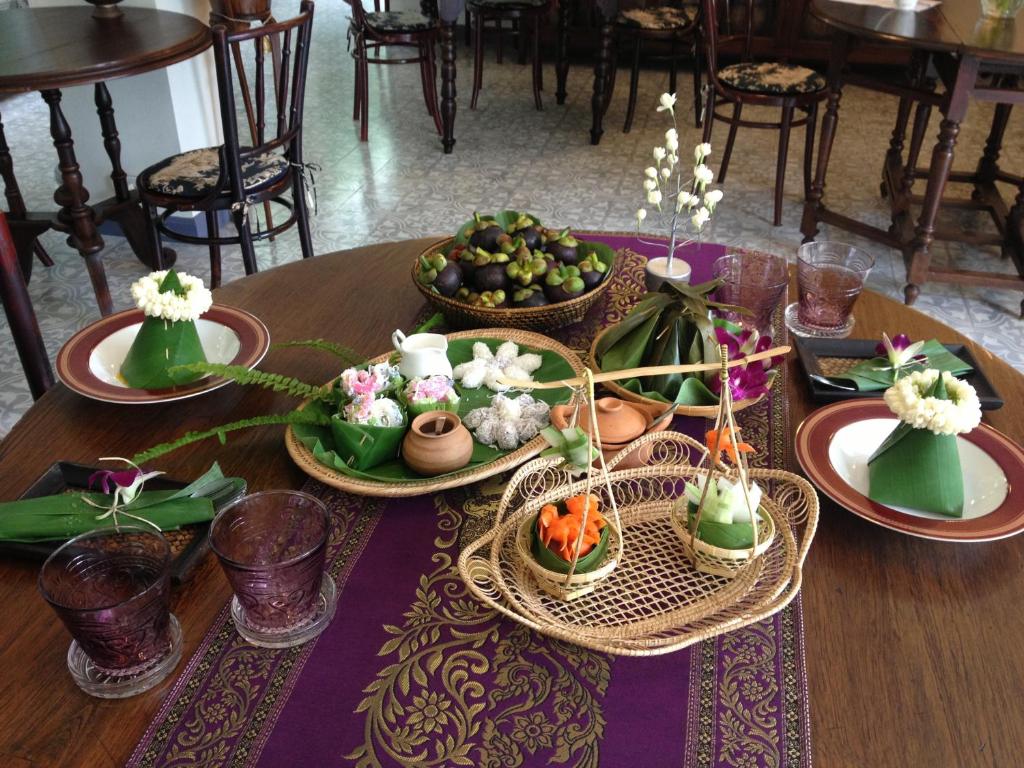 SSIP Boutique Dhevej Bangkok - Resim 42