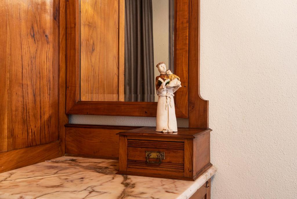 Fotografie z fotogalerie ubytování Quinta da Tapada v destinaci Avô