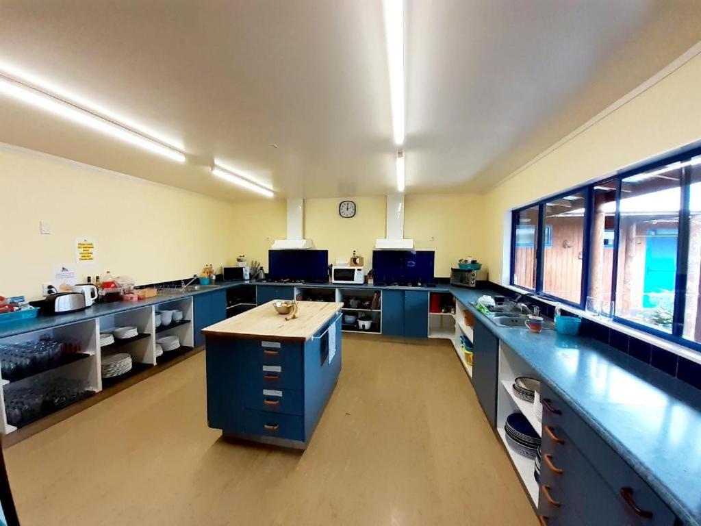 Tongariro River Retreat - Resim 23