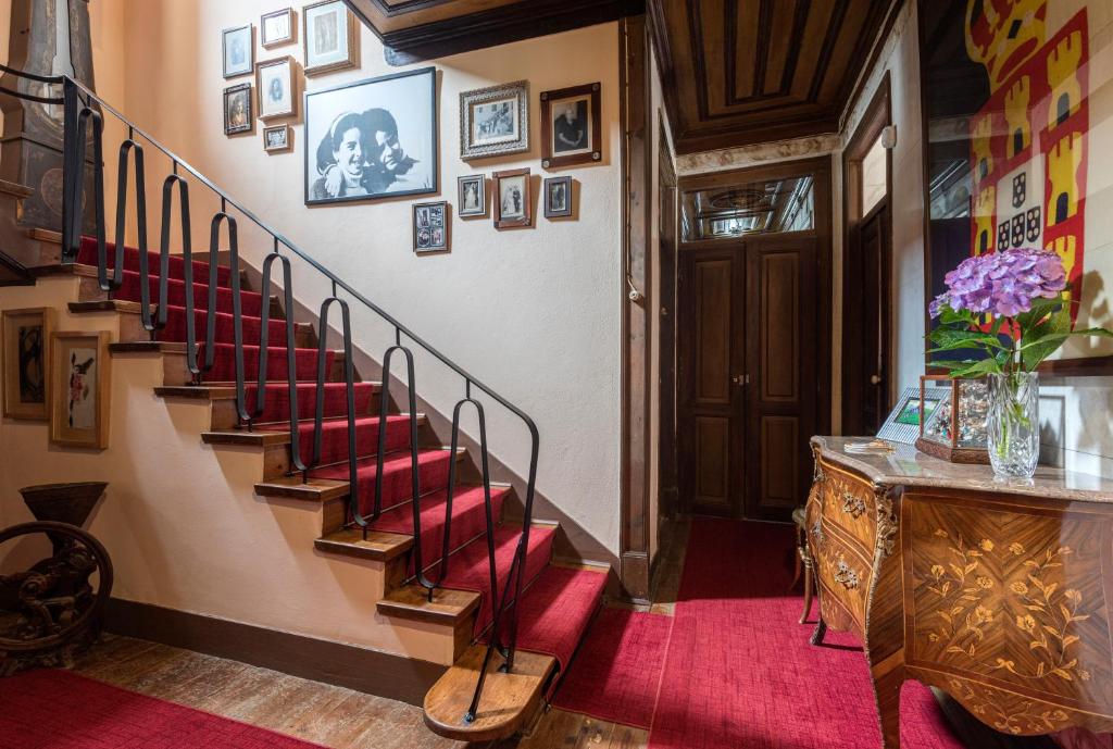 Fotografie z fotogalerie ubytování Quinta da Tapada v destinaci Avô