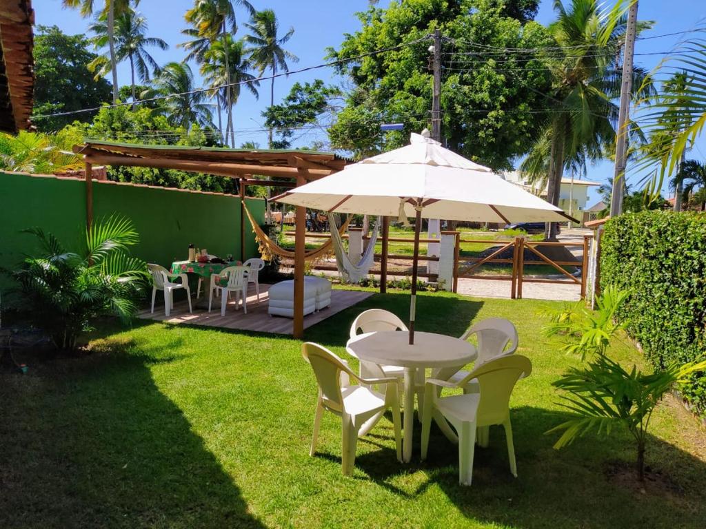  Casa Porto de Galinhas