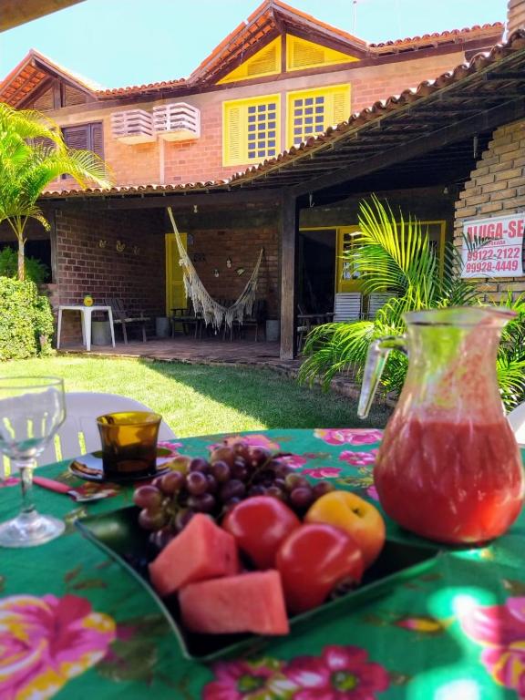  Casa Porto de Galinhas