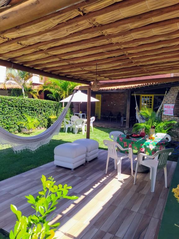  Casa Porto de Galinhas
