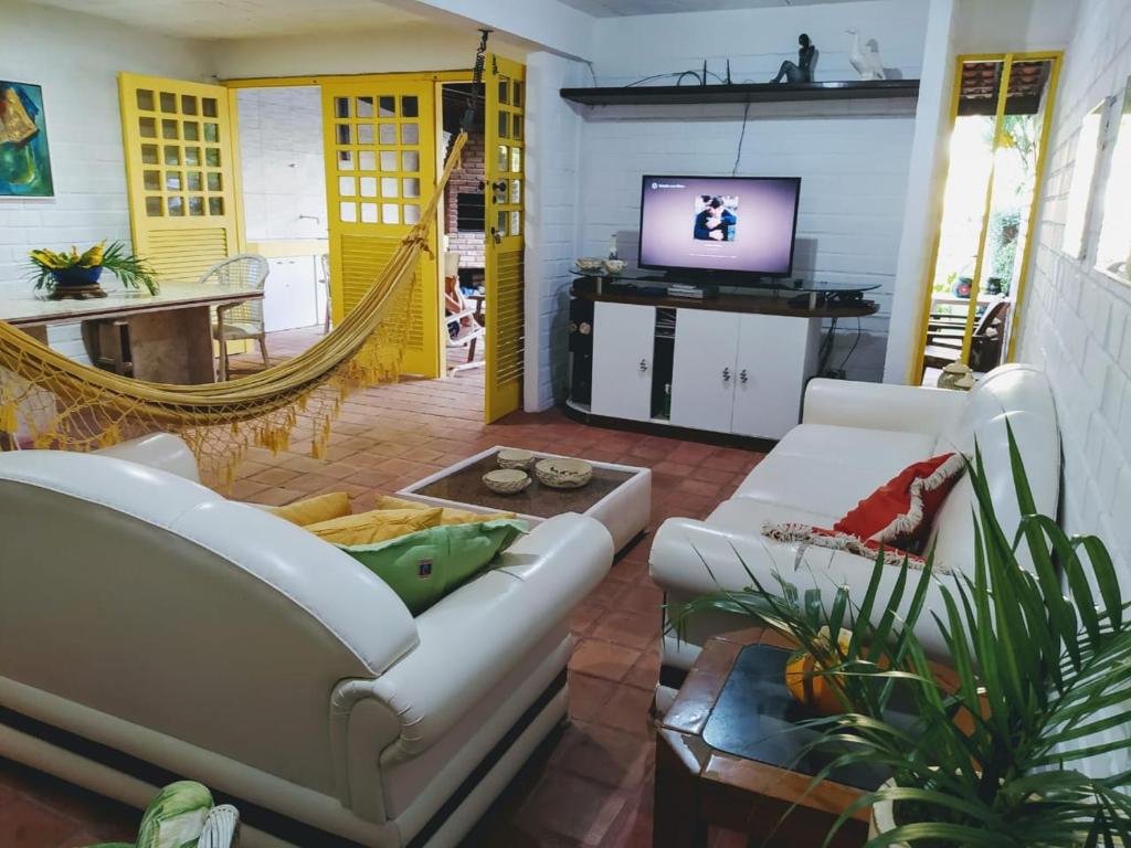  Casa Porto de Galinhas