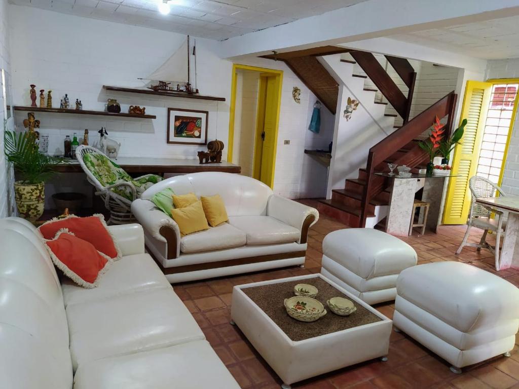  Casa Porto de Galinhas