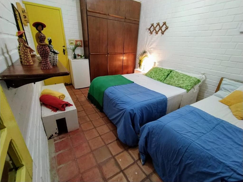 Casa Porto de Galinhas