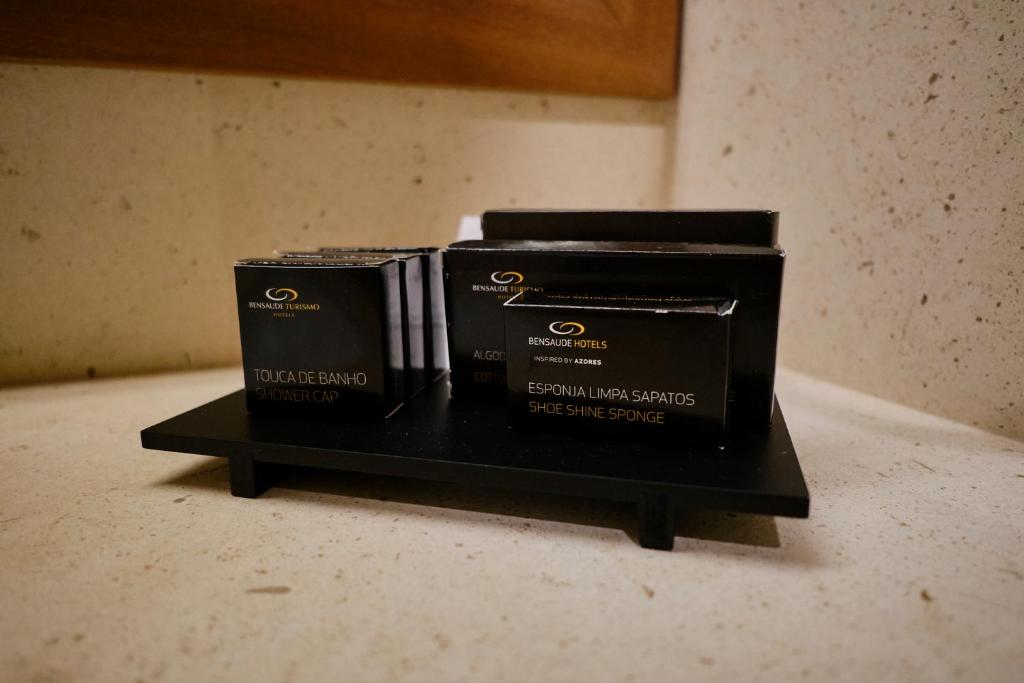 Terceira Mar Hotel - Resim 20