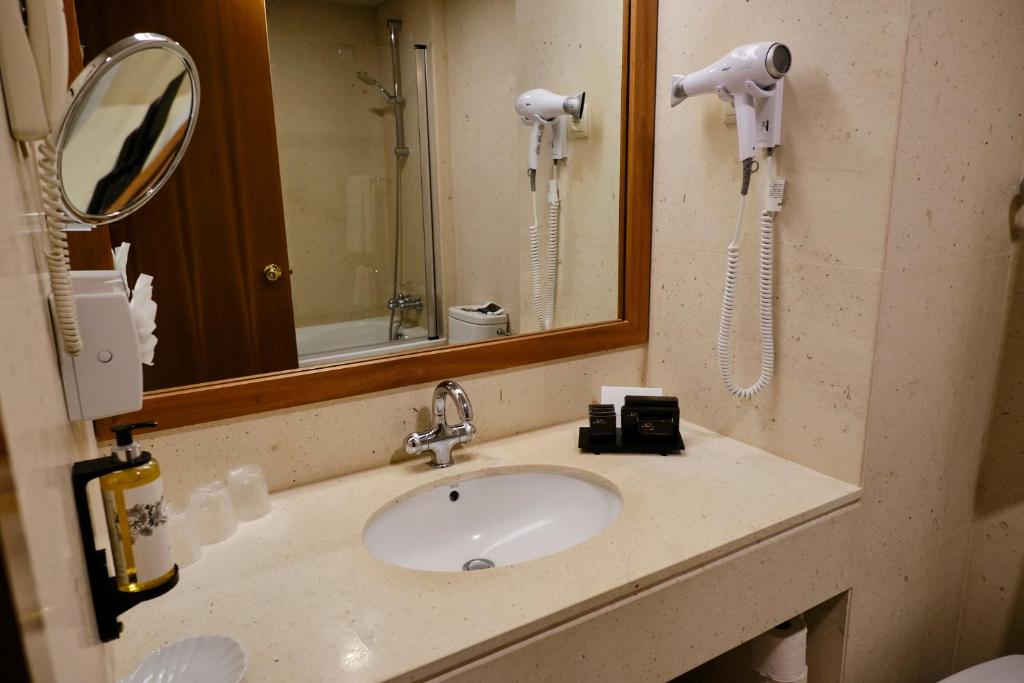 Terceira Mar Hotel - Resim 19