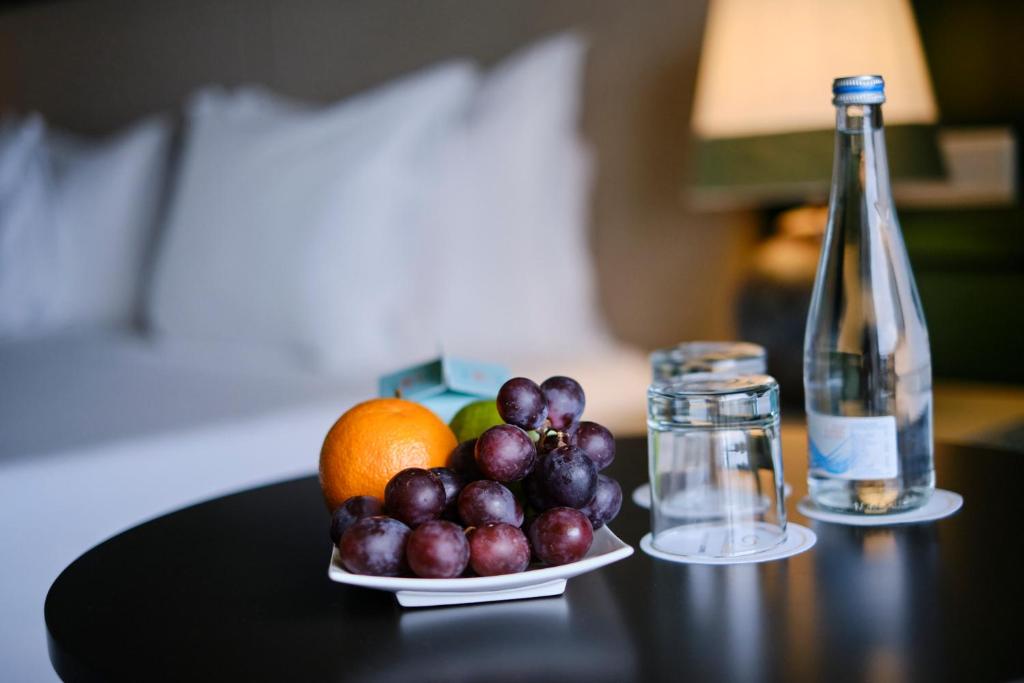 Terceira Mar Hotel - Resim 16