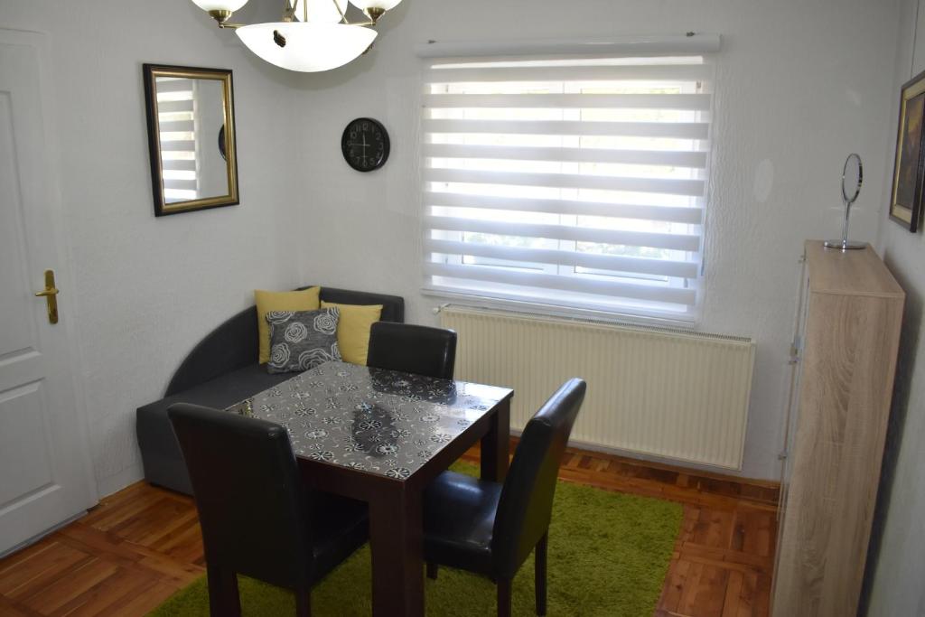 Fotografie z fotogalerie ubytování Dobrila Apartments v destinaci Zlatibor