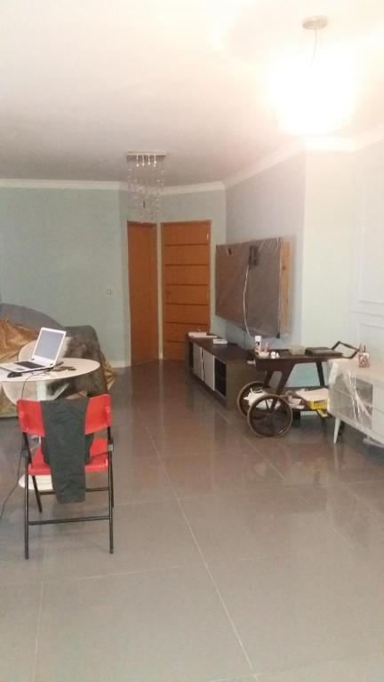  A casa é Sua