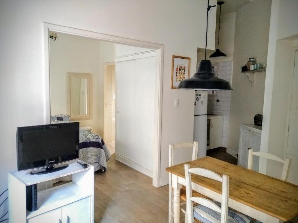 Amazing Studio in Recoleta - One-Bedroom Apartment